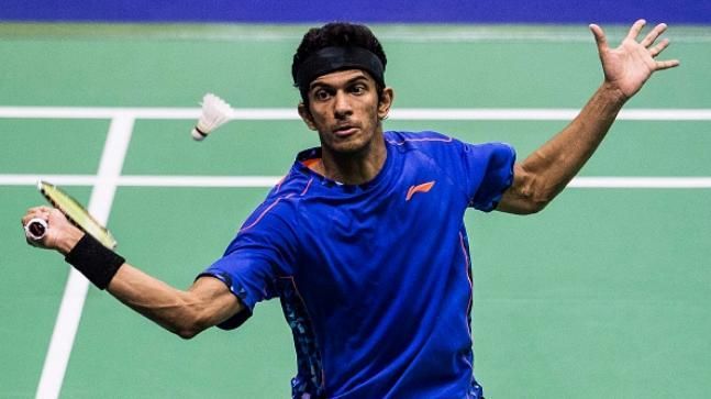 ajaysourabhtoplaytheirsecondroundmatchesofchinesetaipeibadmintontournament