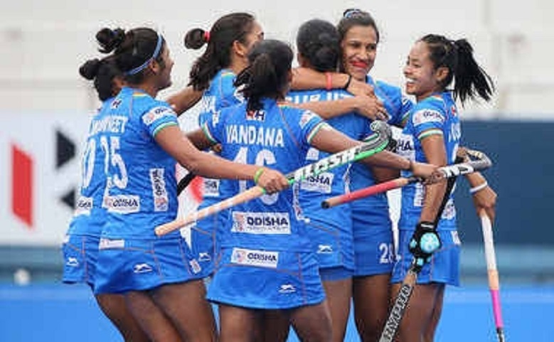 indianwomenshockeyteamtohostnetherlandsonapril8and9