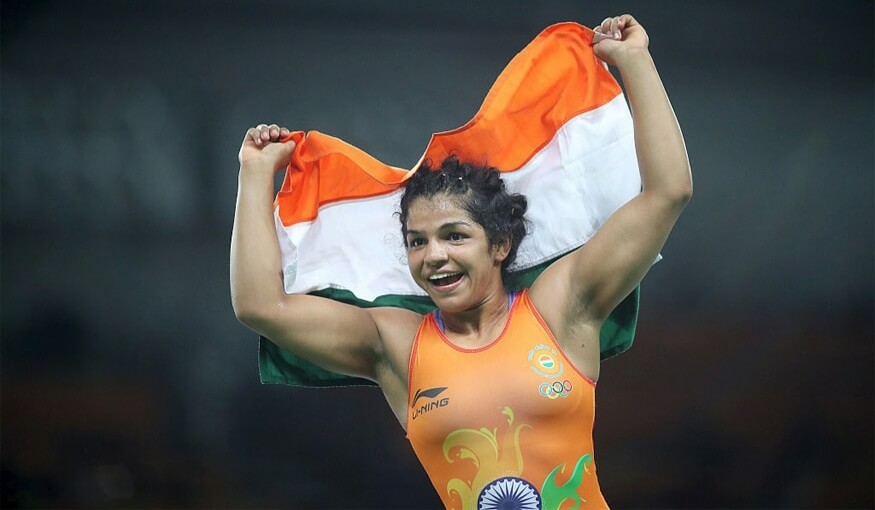 cwg2022:sakshimalikanshuassuredofmedalsafterstormingintowrestlingfinal