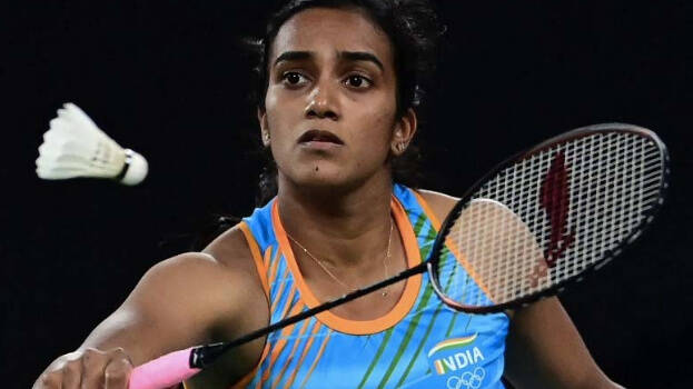 PV Sindhu pulled out of World Badminton Championships due to injury