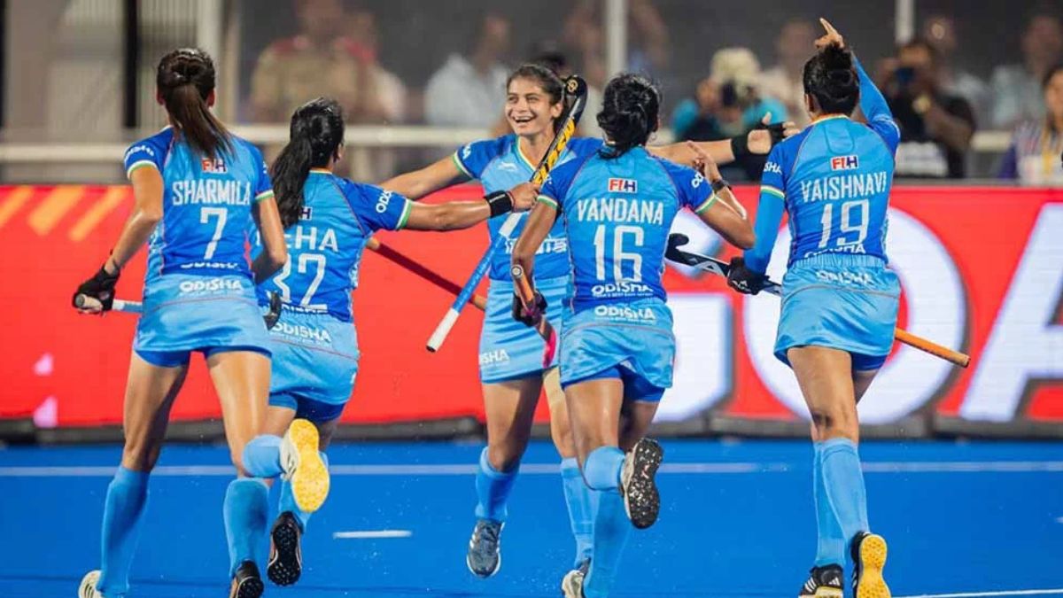 Hockey India Masters Cup 2025 kicks off in Chennai