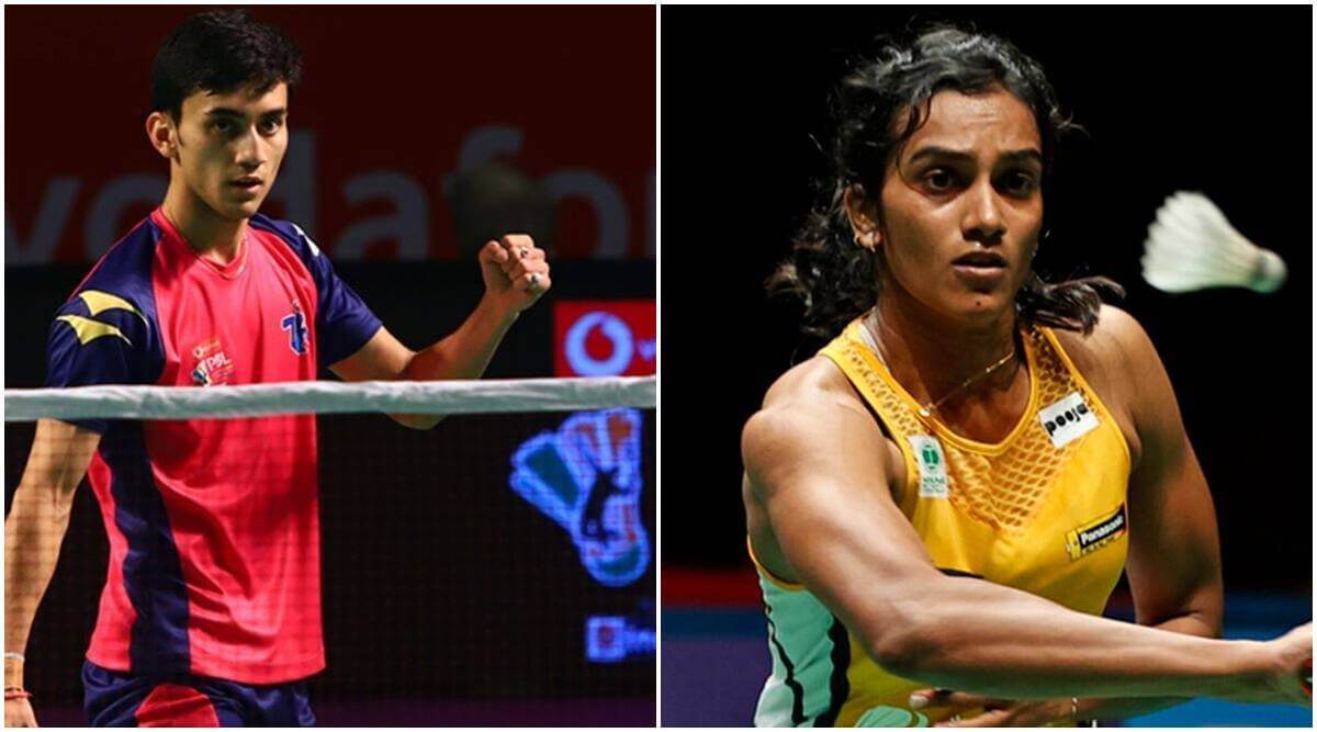 BWF World Championships