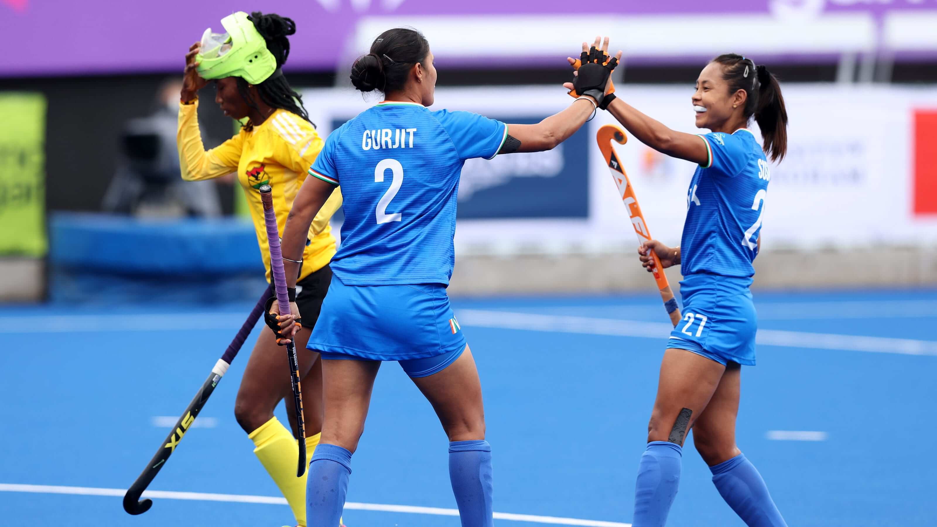 cwg2022:indiawomensealhockeysemifinalsberthafter32winovercanada