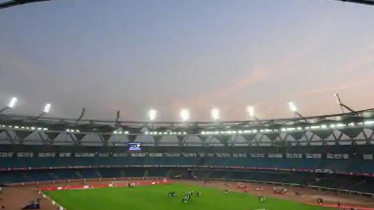 sairesumessportsactivitiesinthreestadiumsindelhi