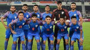 India have named a 23-man squad for the AFC Asian Cup Qualifiers in 2027