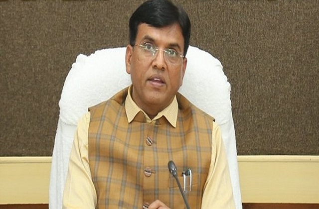 Govt announces revised grants for NSFs to strengthen sports ecosystem