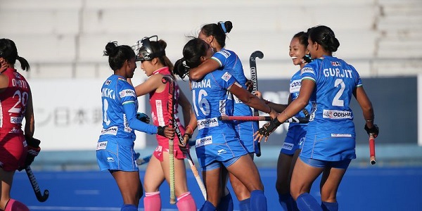 indianwomenhockeyteamreacholympicquarterfinalsafter41years