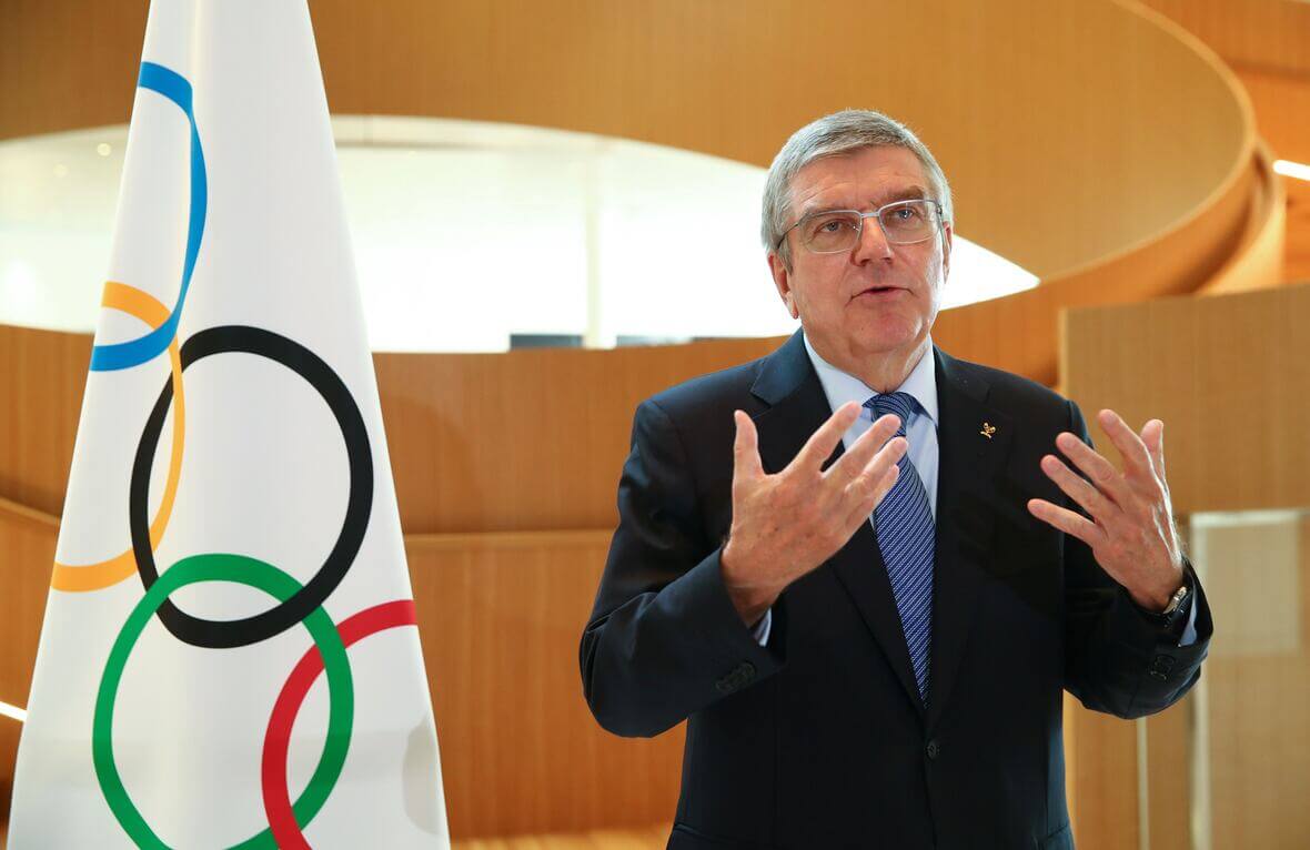 tokyoolympics‘participants’mayneedvaccinationssaysiocpresidentthomasbach