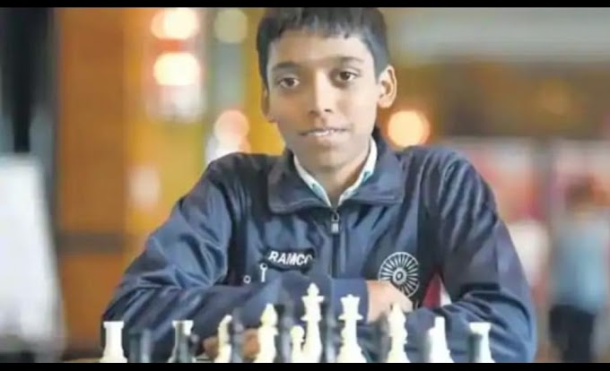 youngindiangrandmasterrpragganandhaawinsreykjavikopenchesstournament