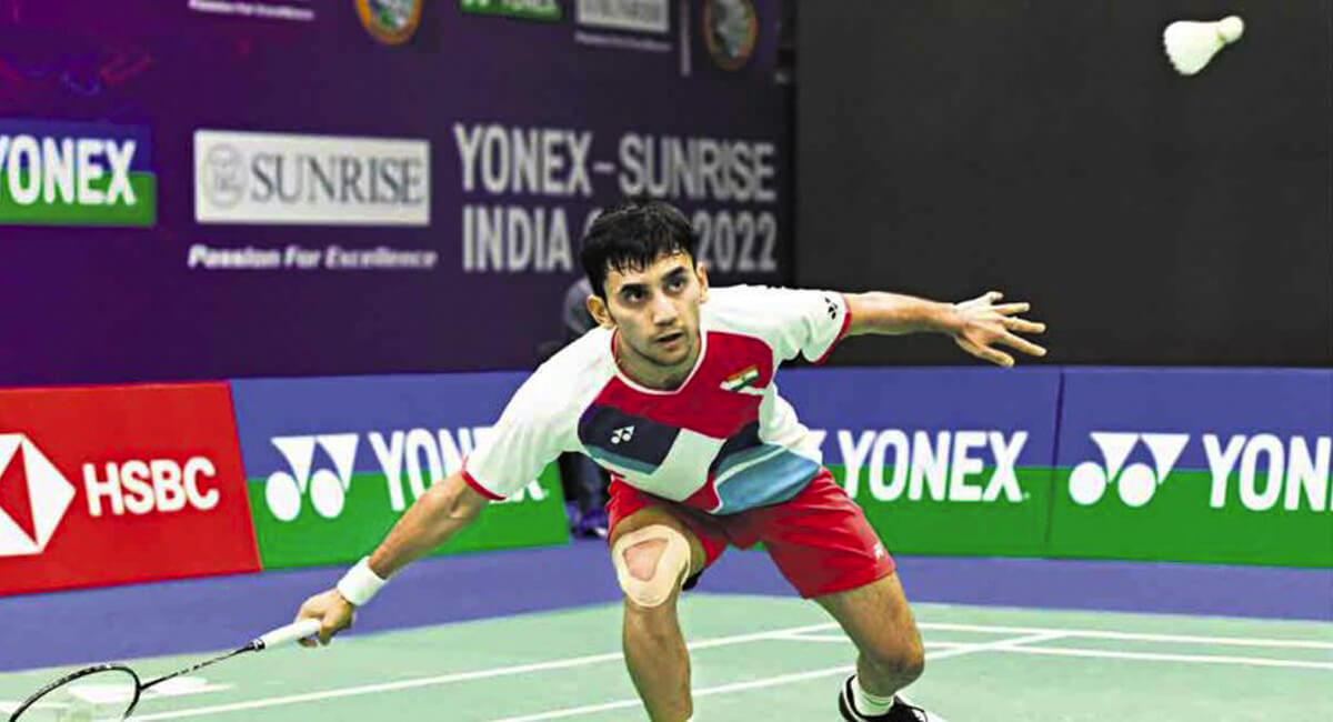 Lakshya Sen storms his way into Hong Kong Open 2025 final