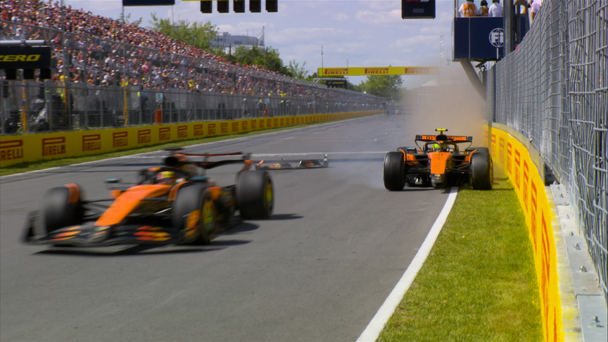 Formula 1 extends Canadian Grand Prix through 2035 with long-term media deal