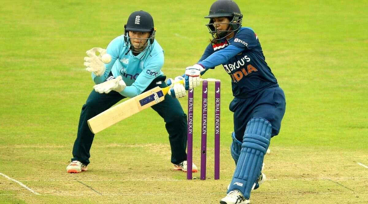 womenscricket:indiabeathostenglandby4wicketsinfinalodi