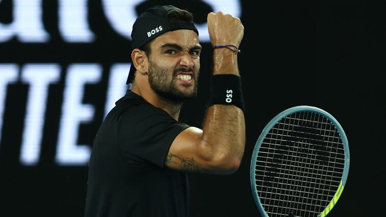 matteoberrettinibeatsgaelmonfilstoenterintosemifinalsofaustralianopen