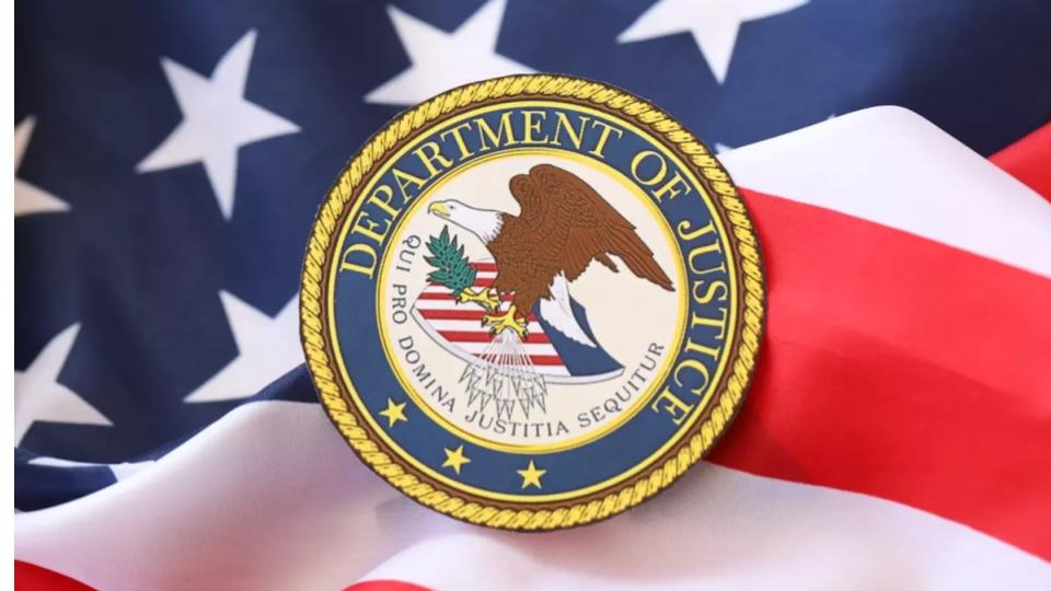 US Seizes Nearly 400 Websites That Were Illegally Streaming World Cup