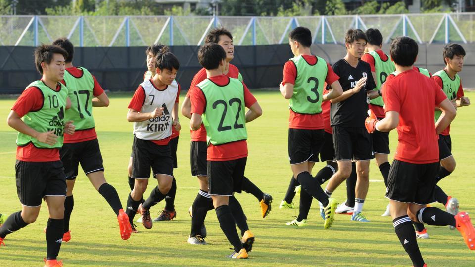 japantotakeonnewcaledoniainfifau17worldcuptoday