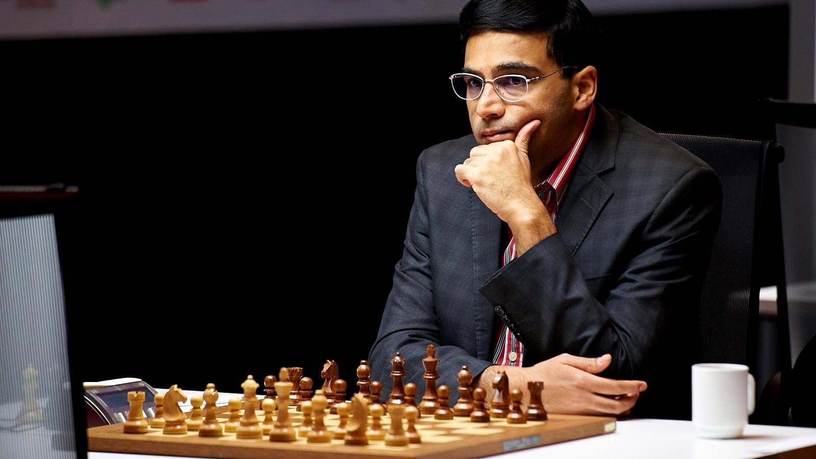 worldchesschampionviswanathananandtomentorindianplayersaheadofasiangames