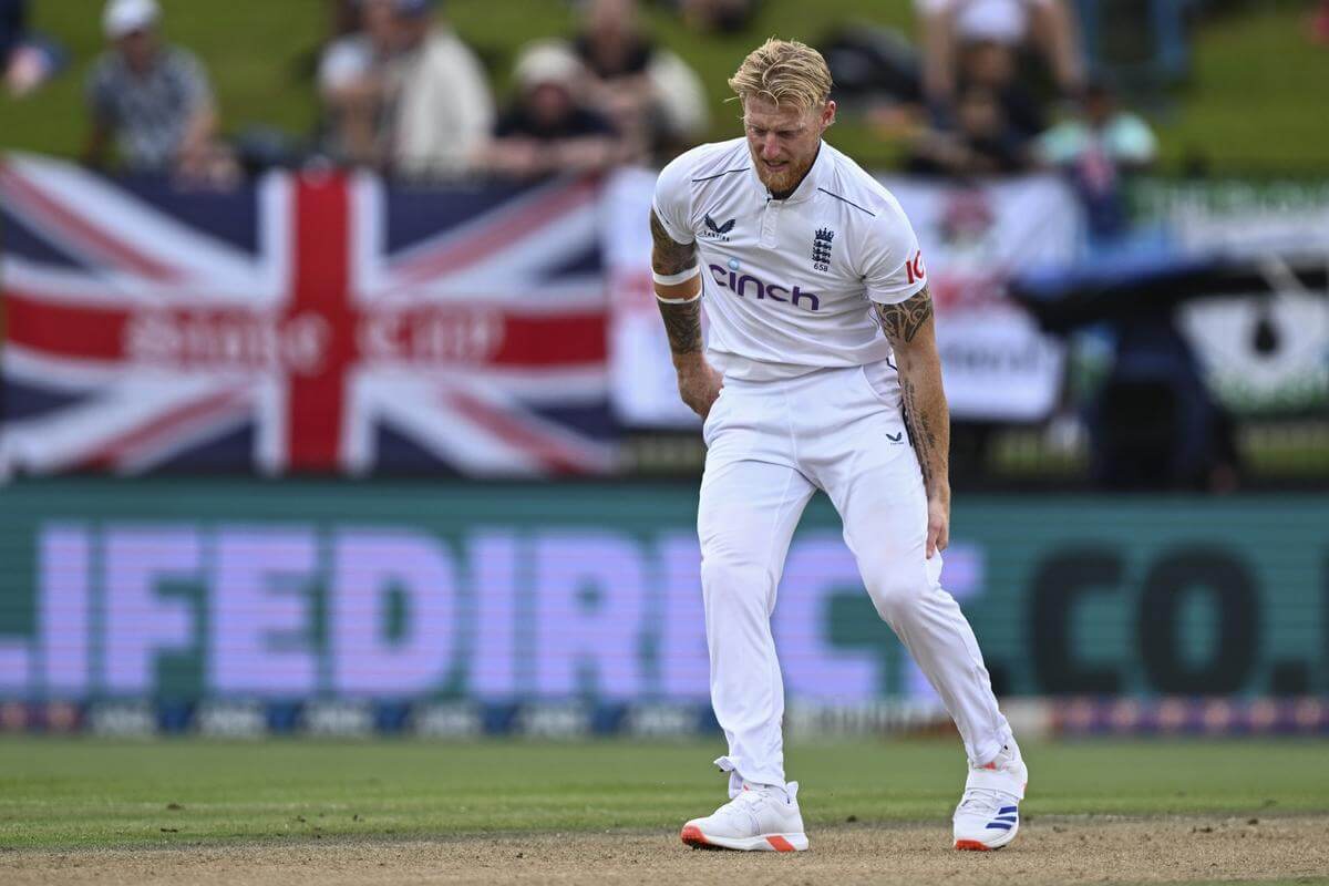 Ben Stokes likely to return to England squad for third Test vs NZ, will be stripped of captaincy: Report