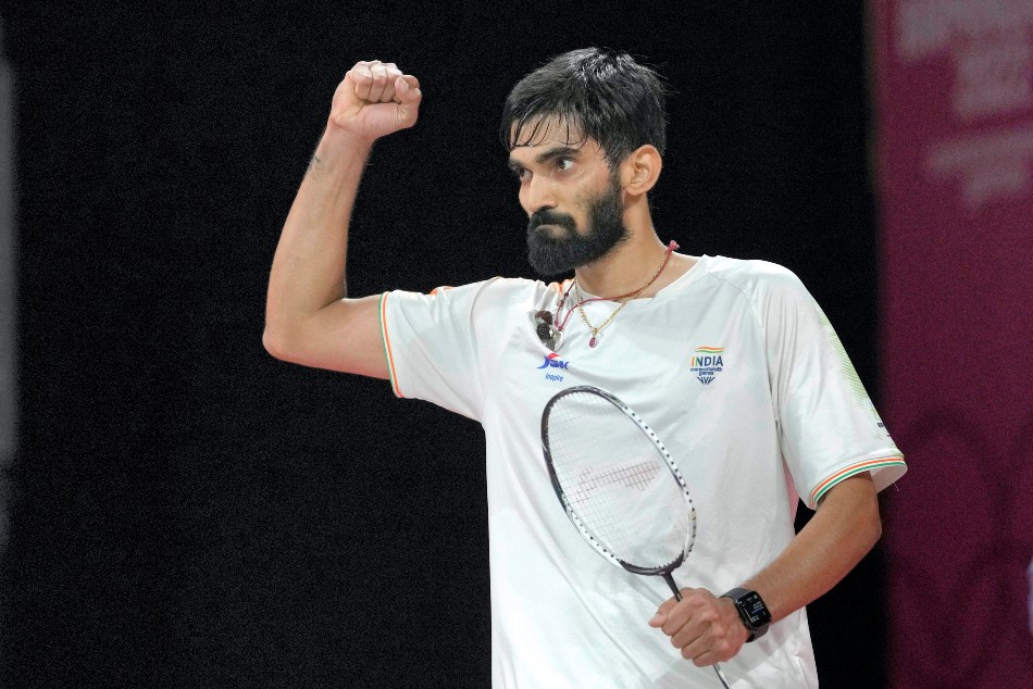 Swiss Open 2024: Kidambi Srikanth, Lakshya Sen progress to second round