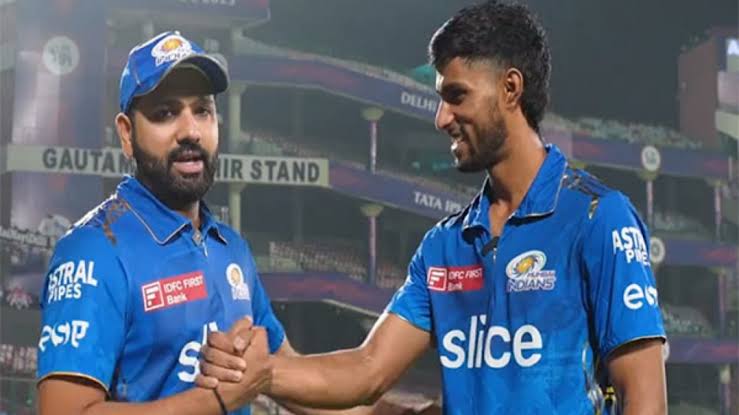 IPL 2027: Rohit, Tilak in MI captaincy race as Hardik