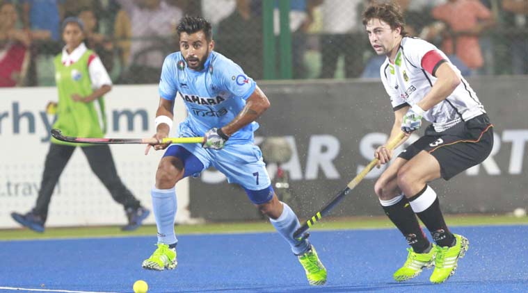 hockeyworldleague:indiatotakeongermanytoday