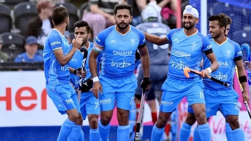 Hockey World Cup 2026 schedule unveiled: India vs Pakistan fixture to be played on August 19