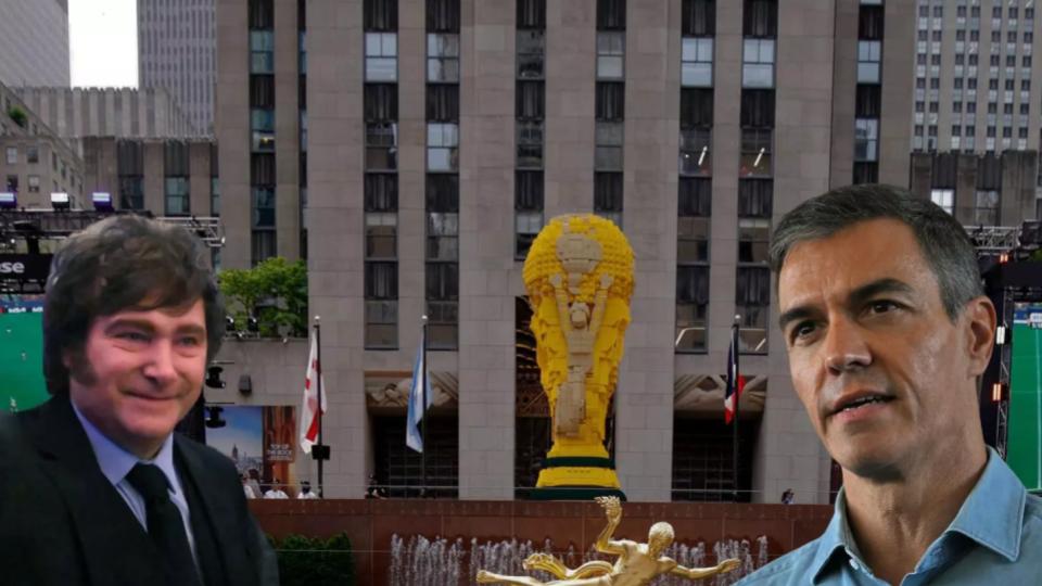 Spain PM to attend FIFA World Cup Final, Argentina President to Skip