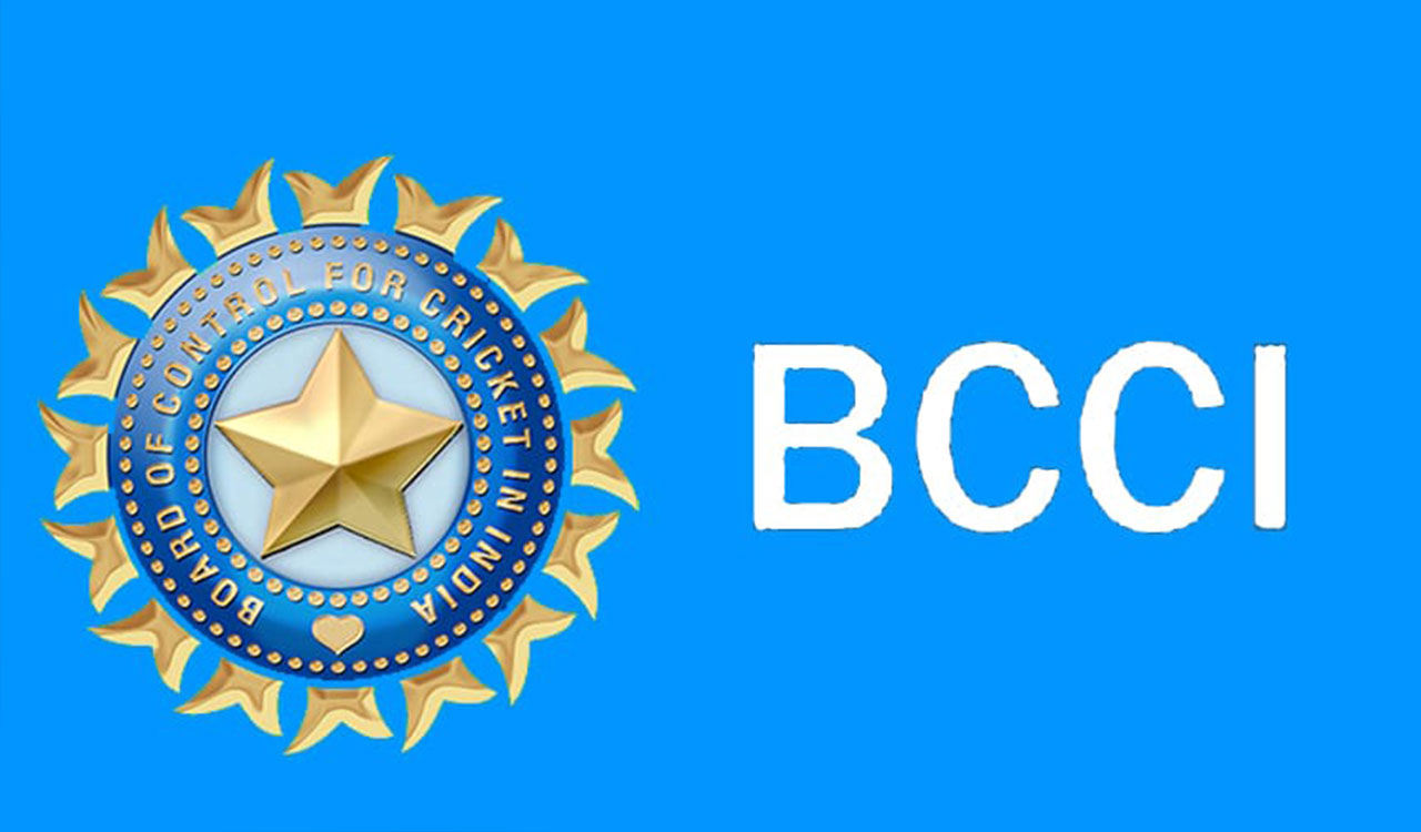 BCCI constitutes committee to formulate guidelines for victory celebrations