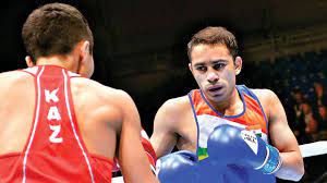 indiaassuredofbigmedalhaulasseveralplayersenterinsemifinalsofasianboxingchampionships