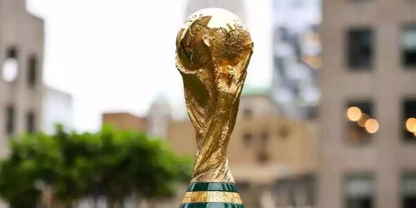 FIFA WC 2026: Seventeen players risk semifinal suspension over yellow cards