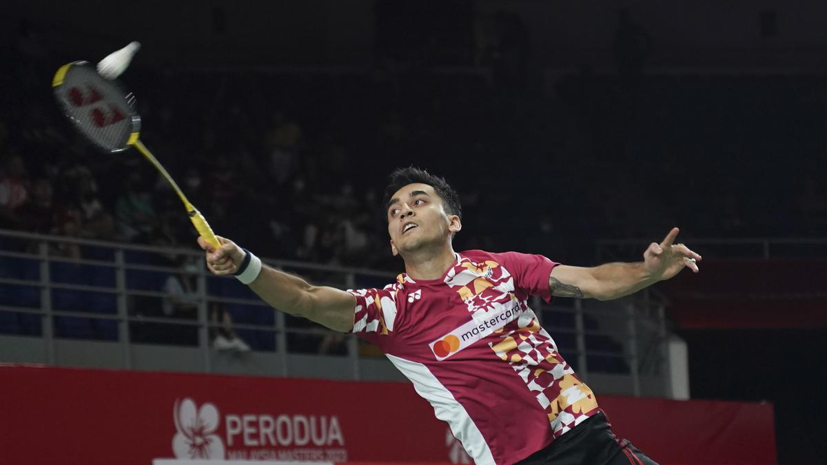 japanopenbadminton:lakshyasenenterssemifinals