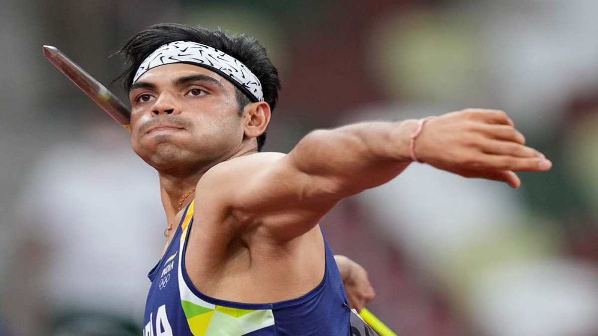 Asian Games: India bags 71 medals; Lovlina Borgohain and Neeraj Chopra to play for gold