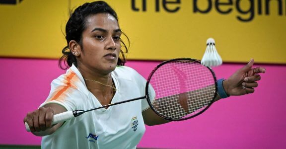 Swiss Open: Satwik-Chirag duo enters quarterfinals, PV Sindhu bows out