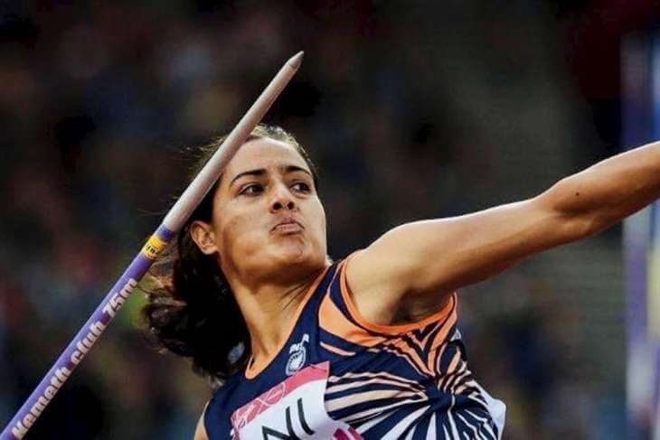 CWG 2022: Annu Rani becomes 1st Indian female javelin thrower to win bronze