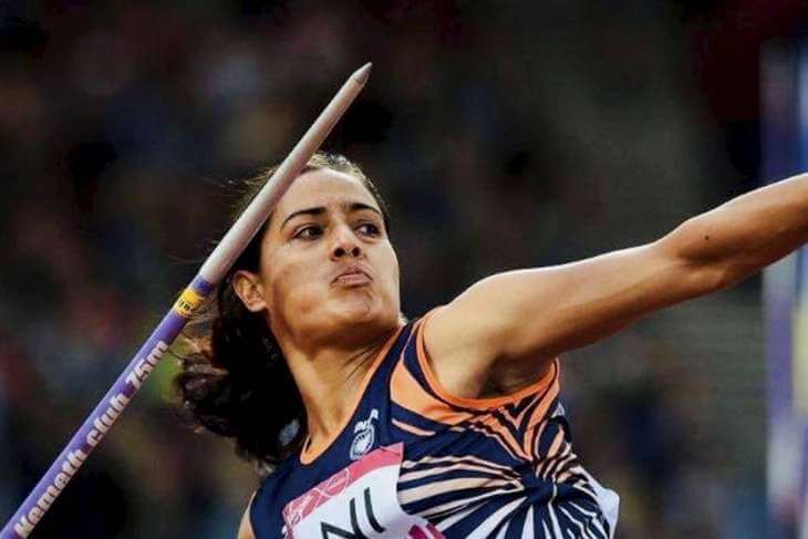 cwg2022:annuranibecomes1stindianfemalejavelinthrowertowinbronze