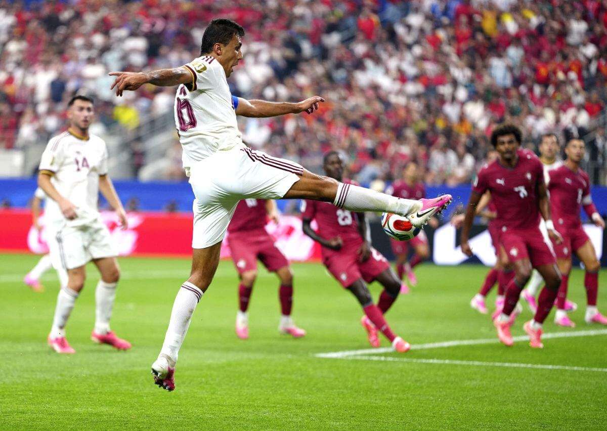 Spain knock Portugal out of FIFA World Cup 2026