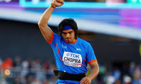 Neeraj Chopra to participate in 27th Federation Cup in Odisha after competing in Diamond League