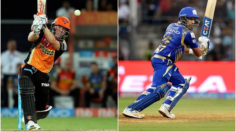 ipl2017:srhvsmi: mumbaiindianswintoss opttobatfirst