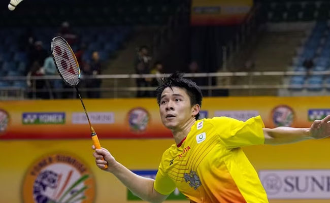 thaishuttlerkunlavutvitidsarnwinsindiaopenbadmintontitle