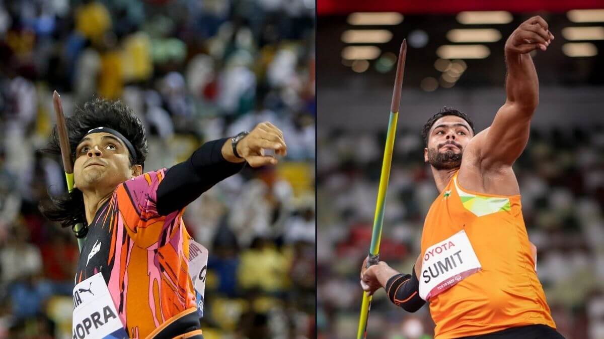 neerajchoprasumitantilallegeharassmentbydronacharyaawardeecoachnavalsingh