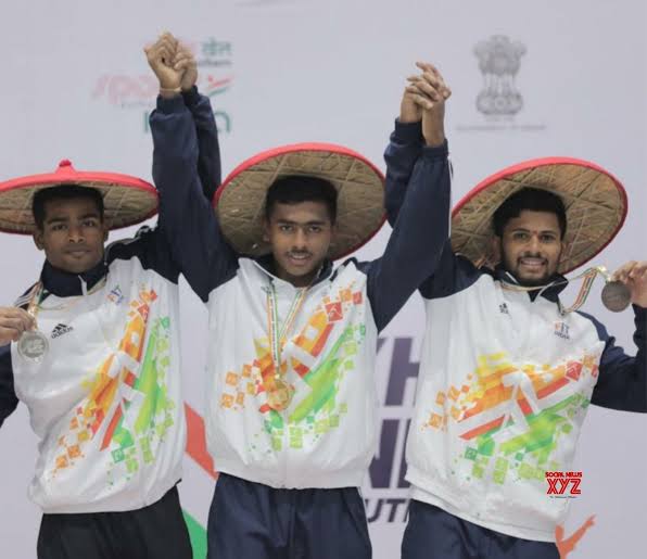 kheloindiagames:mahabagsallfourgoldmedalsinkhokhoevents