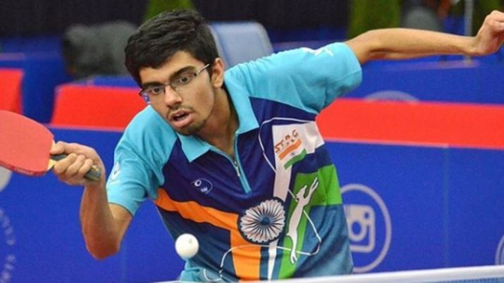 manavthakkarbecomesworldno1inlatestinternationaltabletennisfederationrankings