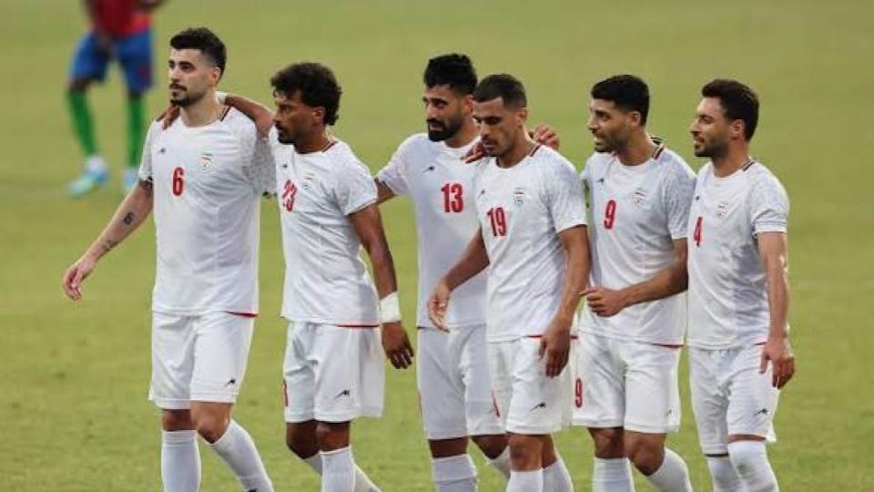 US Approves Visas for Iran’s World Cup Squad, Officials Confirm