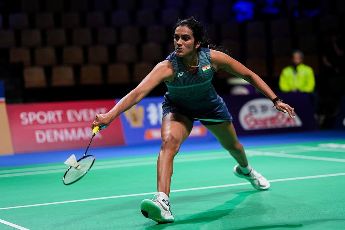 PV Sindhu loses decider to Wang Zhiyi, India women