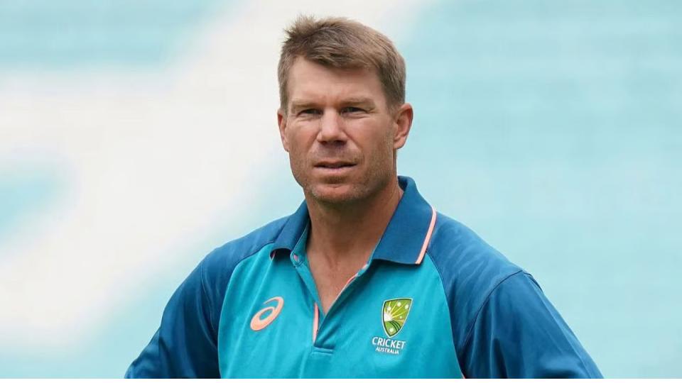David Warner pleads guilty to drink-driving charge in Sydney