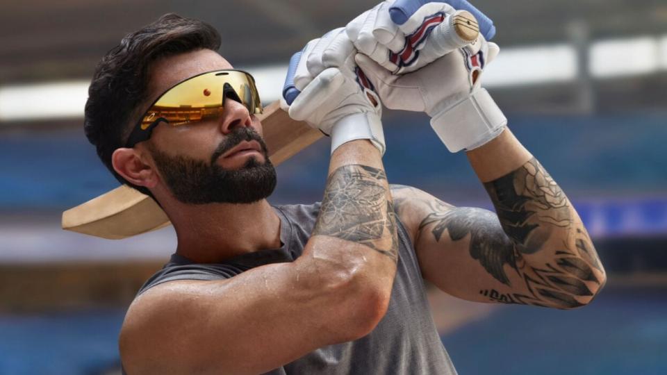 bccibanssmartsunglassesinpmoacricket