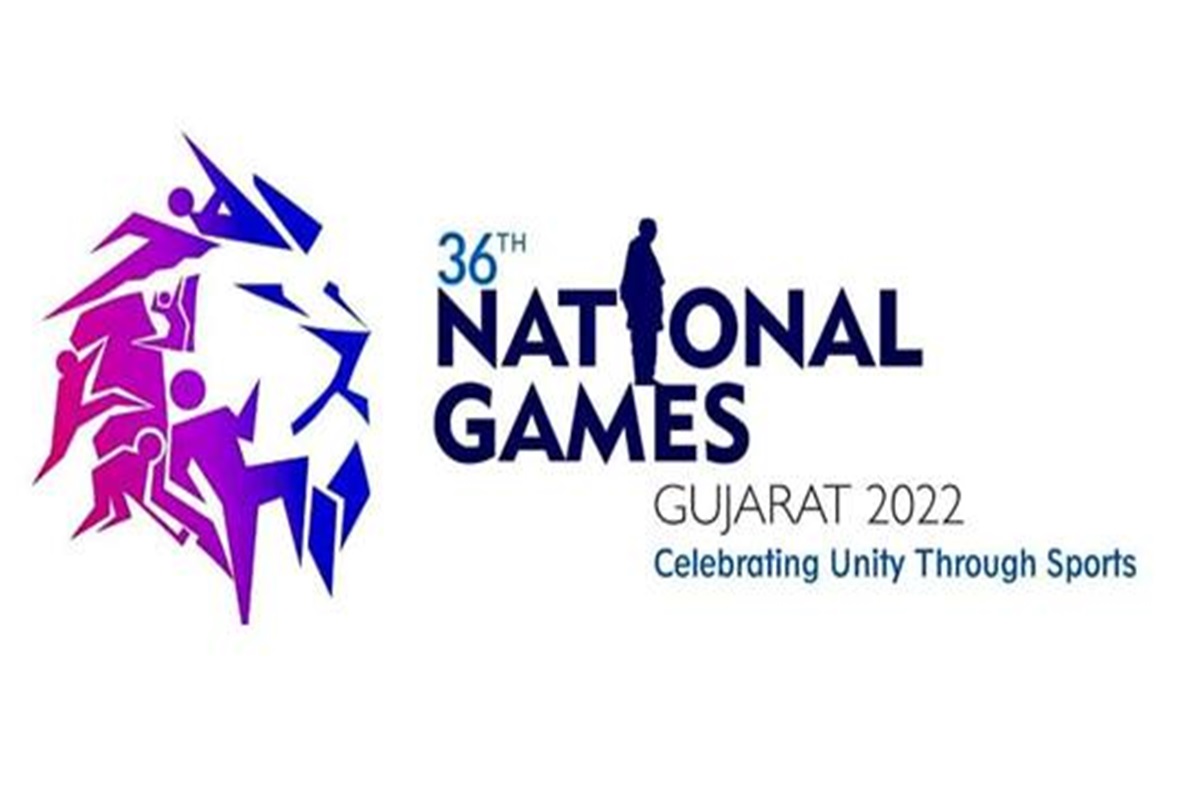 poojapatelbecomesfirstatheletetowingoldinyogasanain36thnationalgames