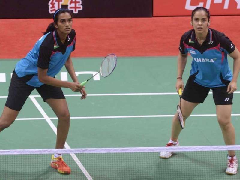 hopesonsindhusainainbadmintonasiachampionships