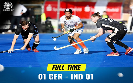 indianmenshockeyteamdrawsagainsthostsgermany11