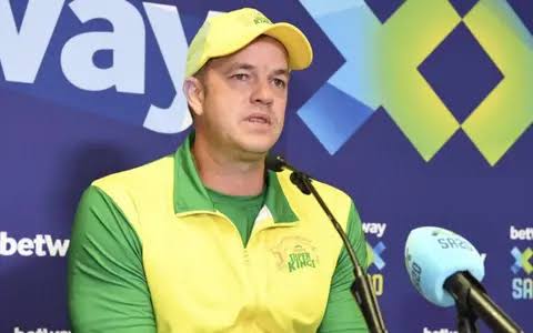 Albie Morkel joins Chennai Super Kings as assistant coach ahead of IPL 2027