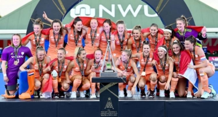 netherlandsliftfourthfihjuniorwomenshockeyworldcup